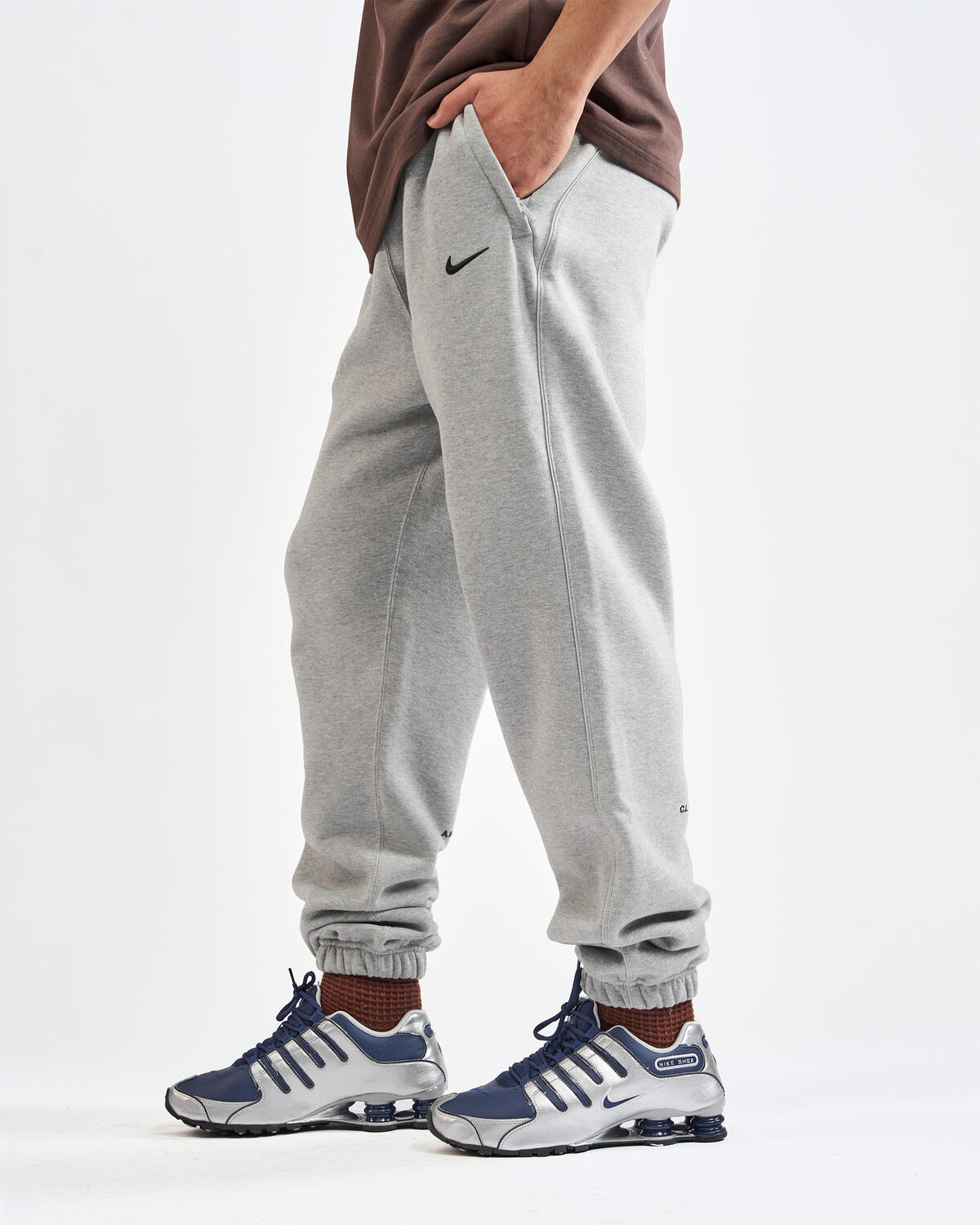 Nike x NOCTA NRG CS PANT FLEECE | HM5764-063 | AFEW STORE